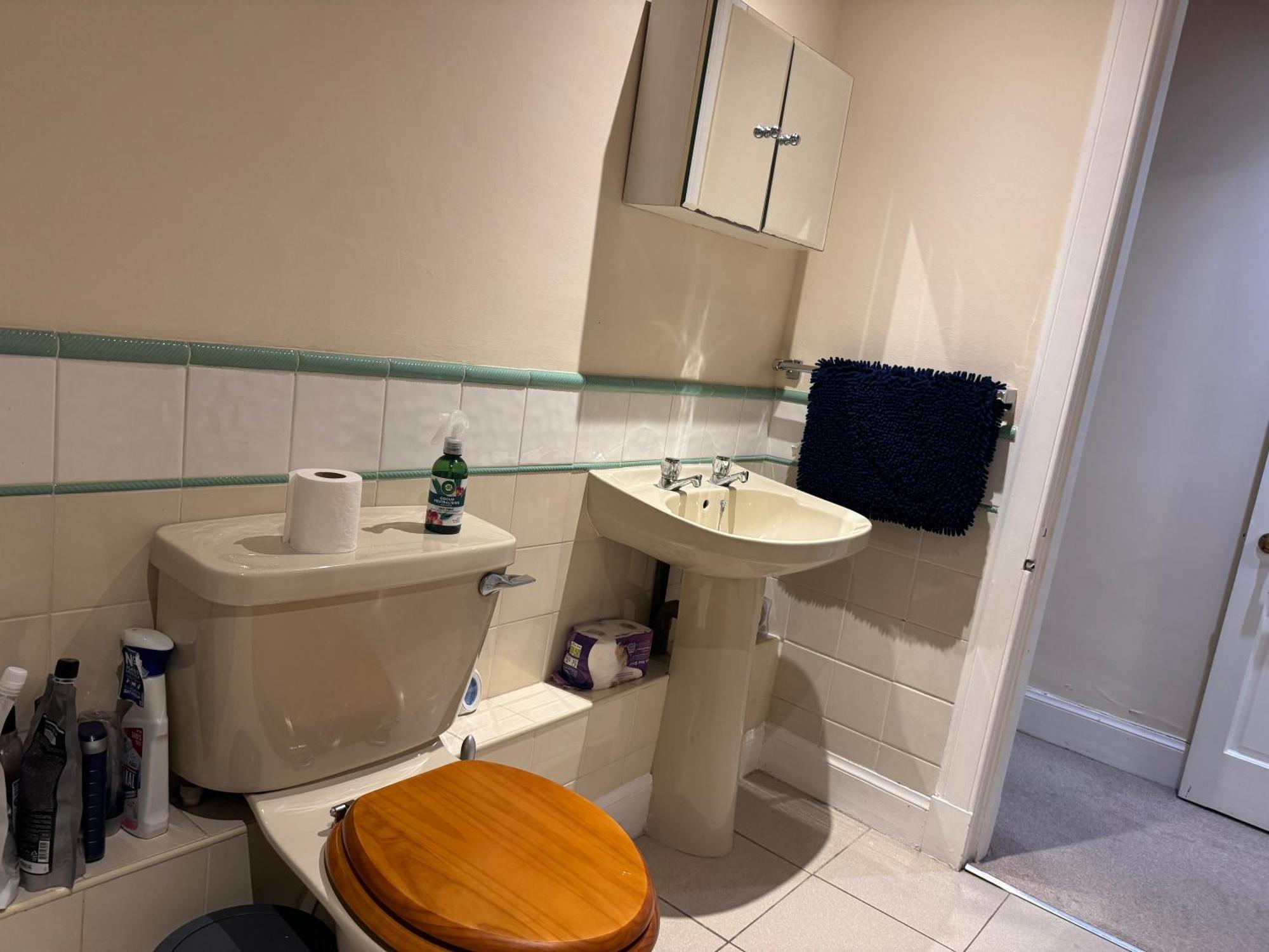 Lovely In Excellent Centre Location Appartement *